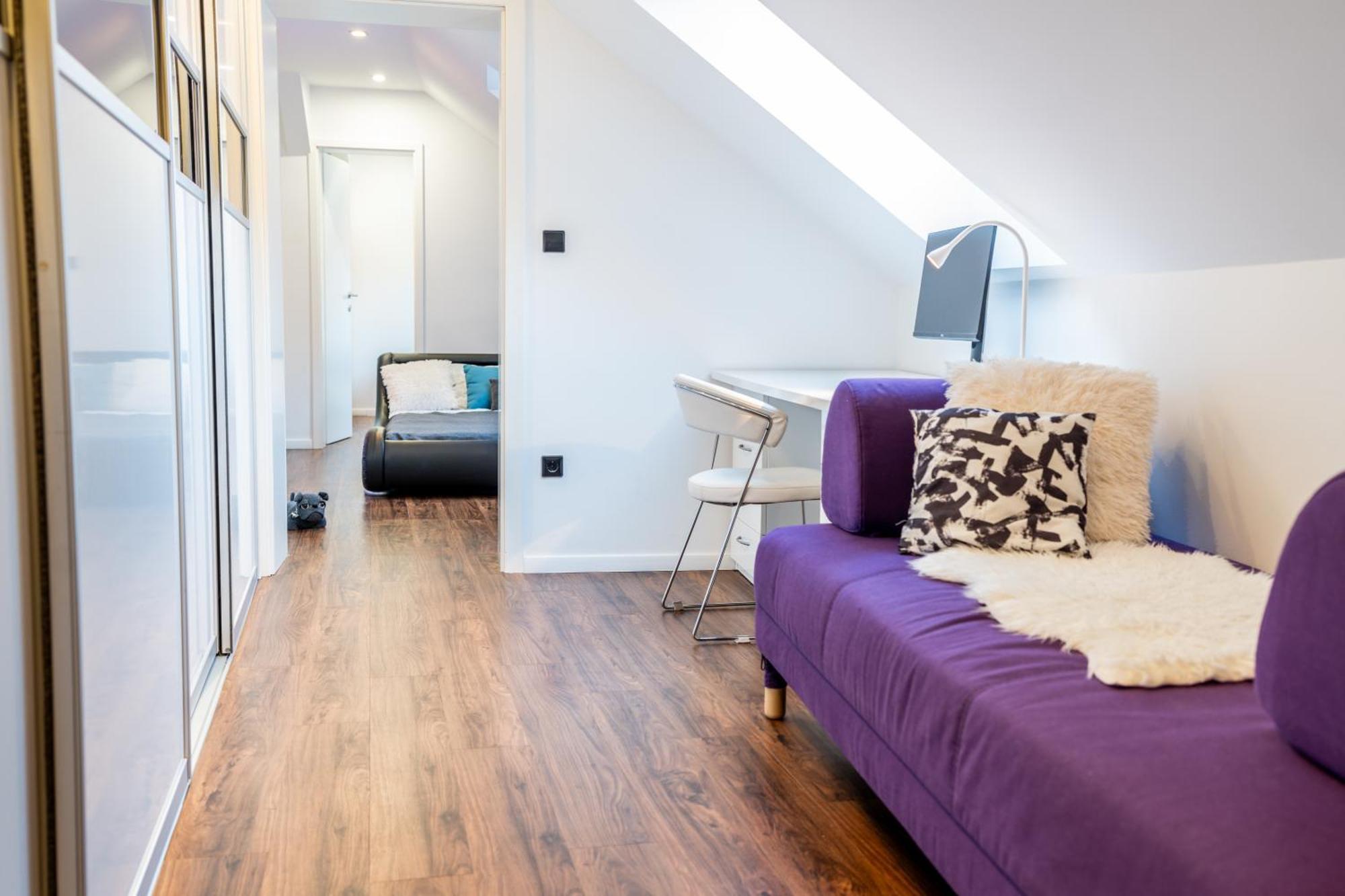 Celje Center Apartment Εξωτερικό φωτογραφία