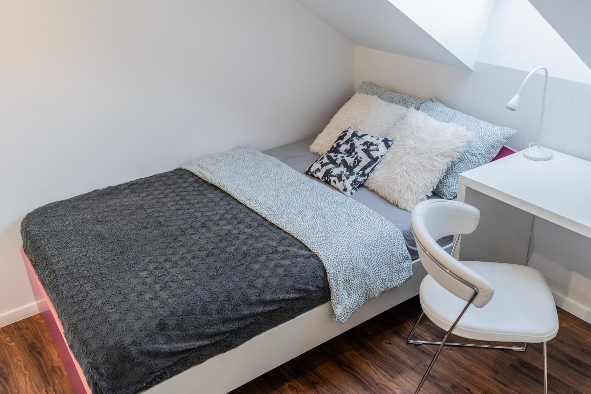 Celje Center Apartment Εξωτερικό φωτογραφία