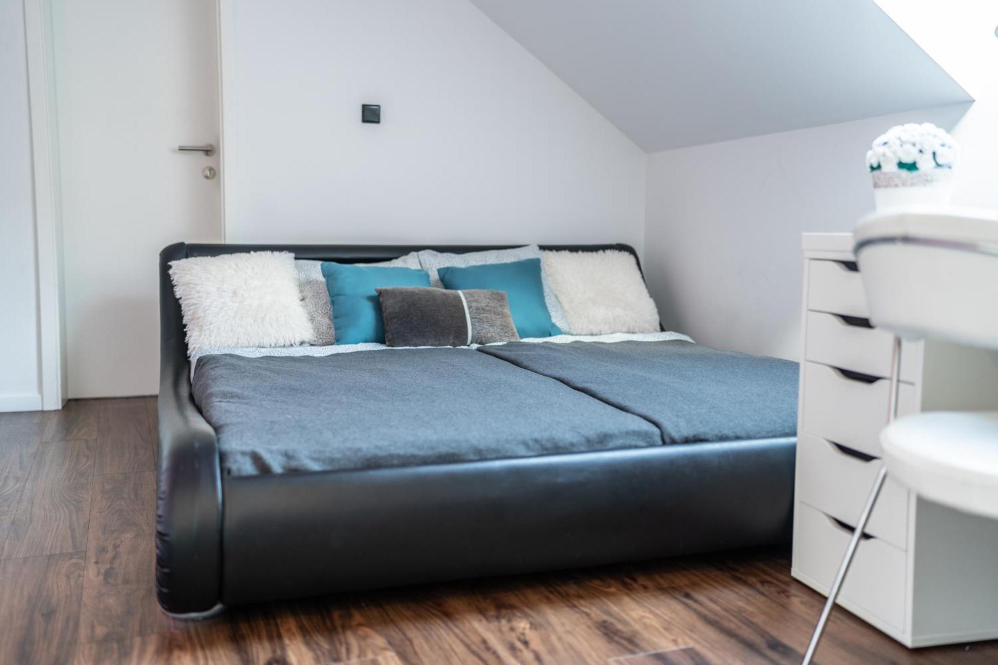 Celje Center Apartment Εξωτερικό φωτογραφία