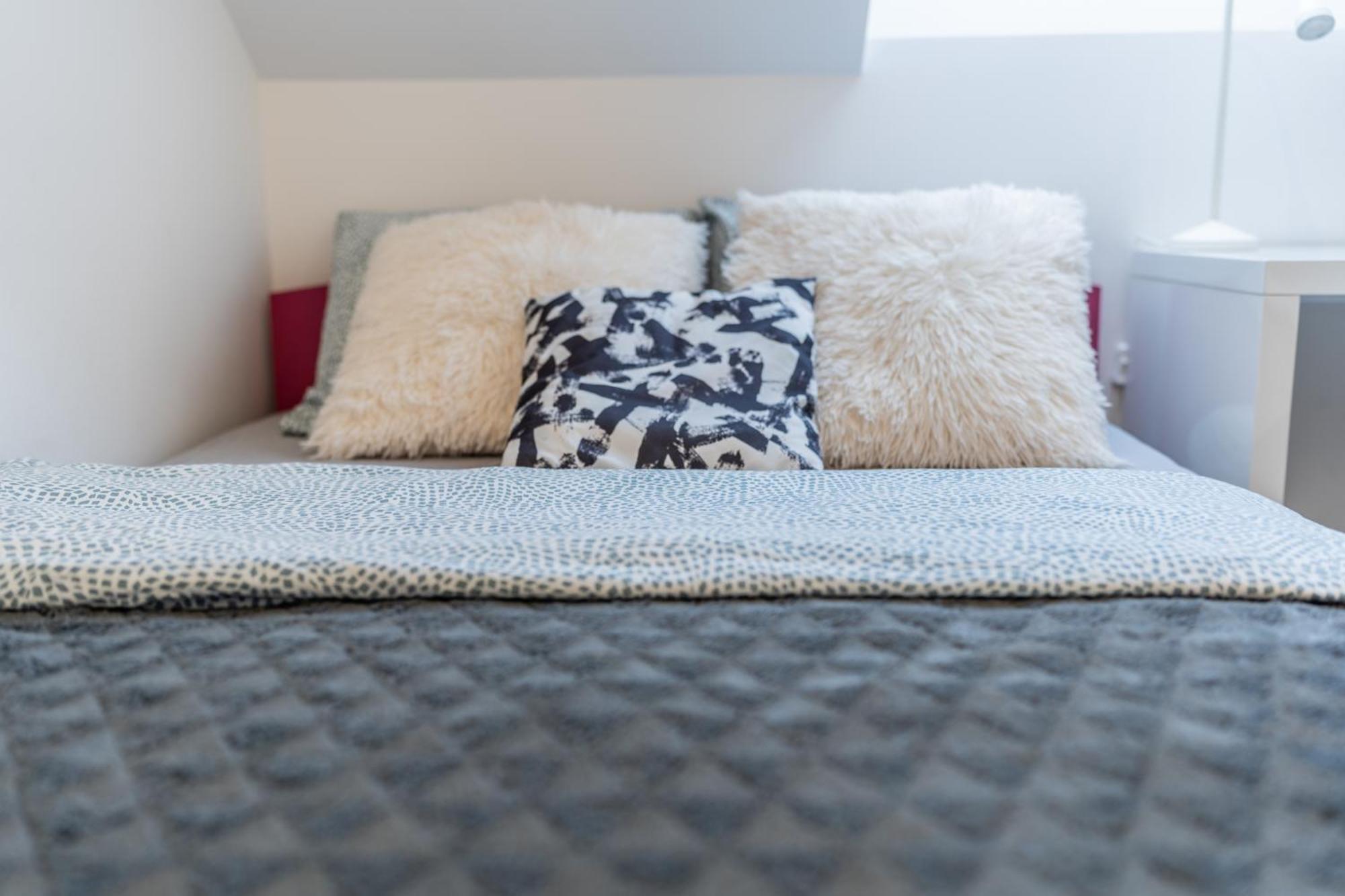 Celje Center Apartment Εξωτερικό φωτογραφία