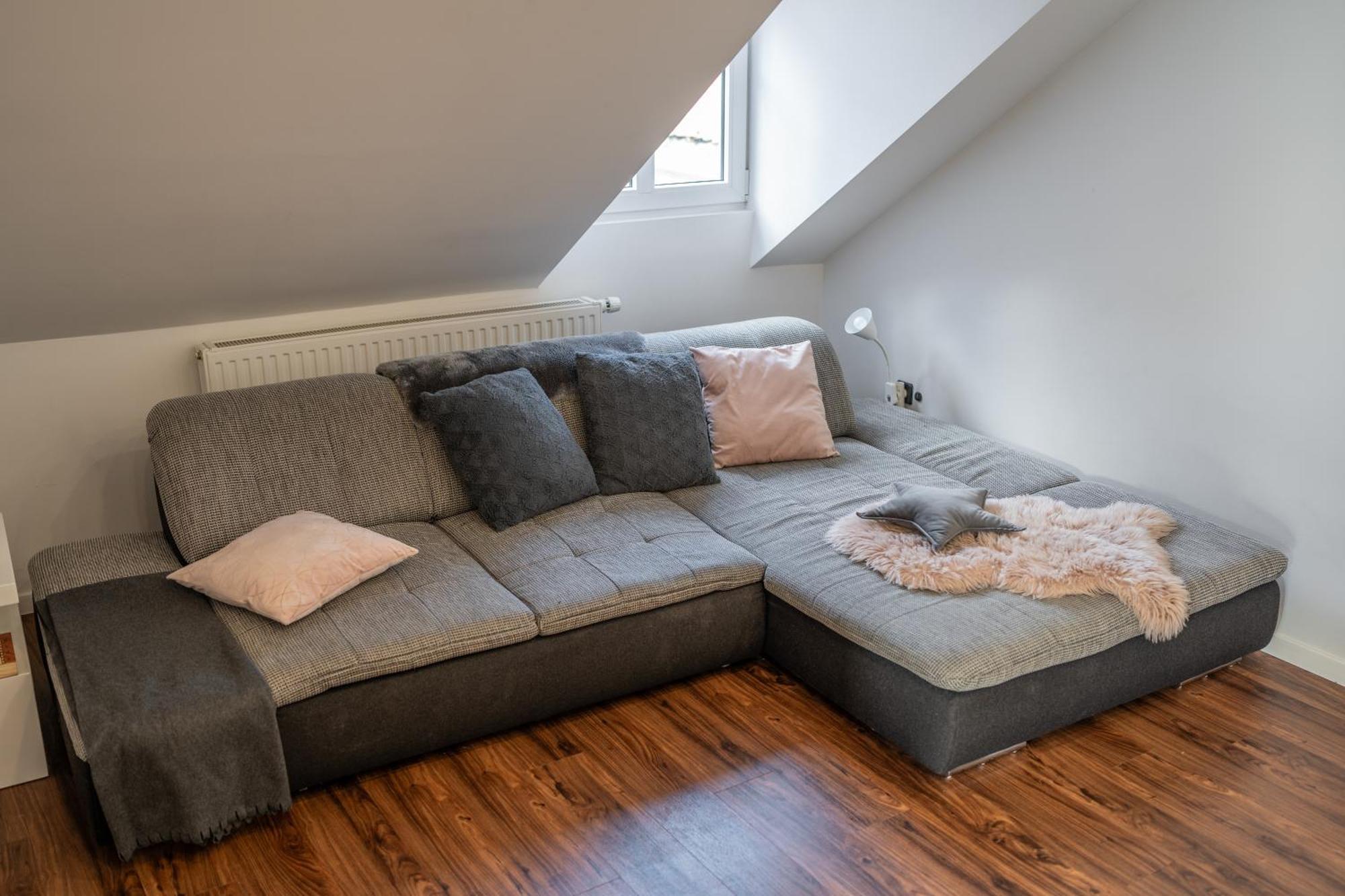 Celje Center Apartment Εξωτερικό φωτογραφία
