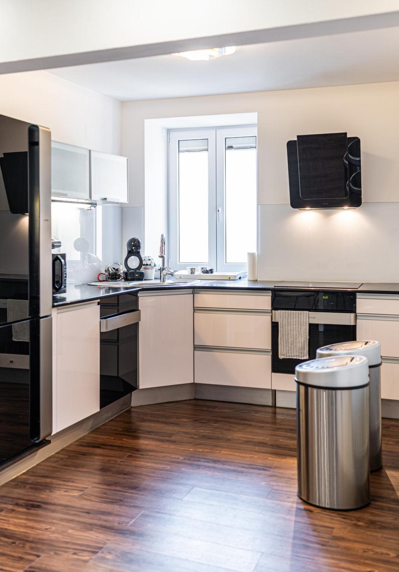Celje Center Apartment Εξωτερικό φωτογραφία