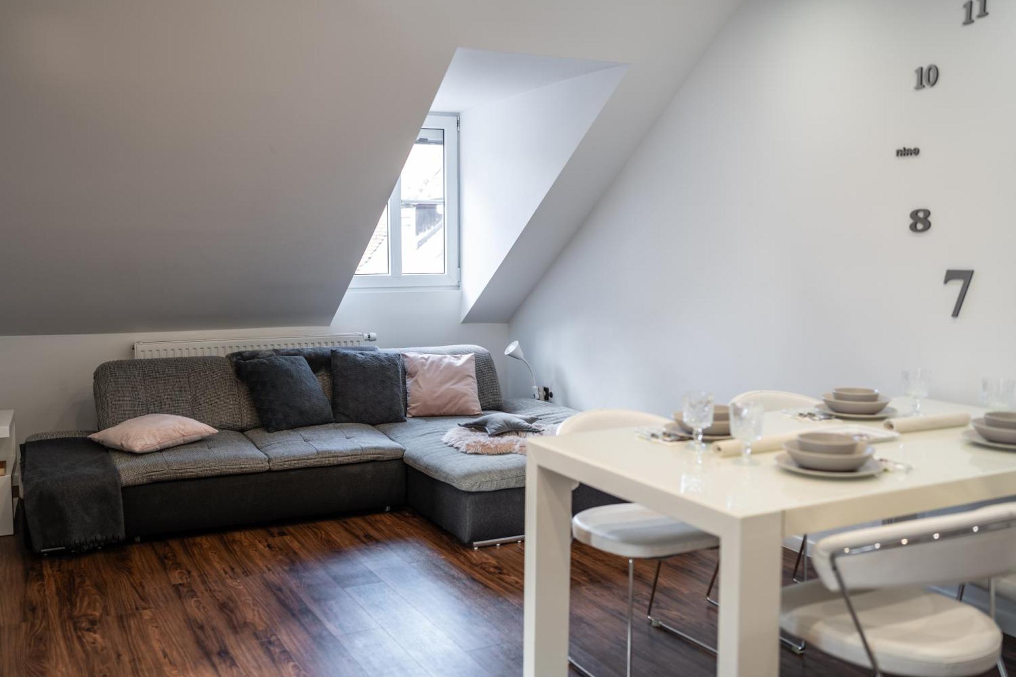 Celje Center Apartment Εξωτερικό φωτογραφία